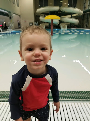 Gym «Life Time Fitness», reviews and photos, 40000 High Pointe Blvd, Novi, MI 48375, USA