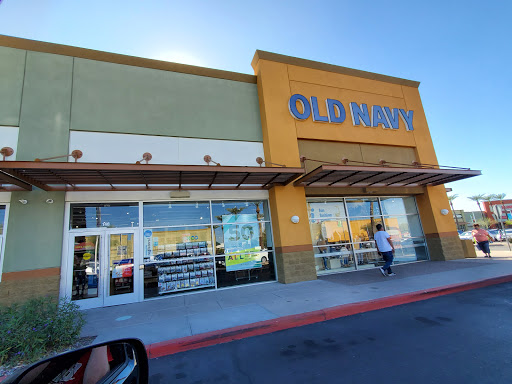 Clothing Store «Old Navy», reviews and photos, 1949 E Camelback Rd, Phoenix, AZ 85016, USA