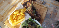 Steak du Restaurant Super Megève à Megève - n°3