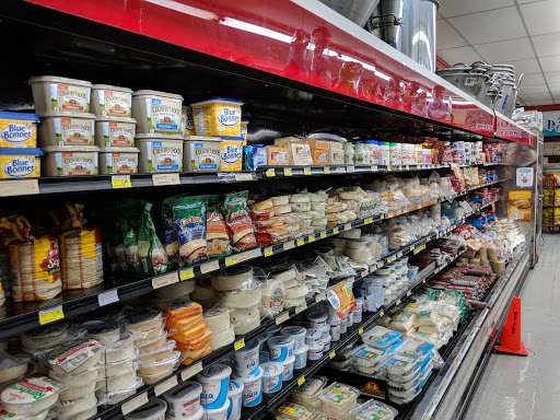 Supermarket «Super Mercados Morelos», reviews and photos, 2119 S Garnett Rd, Tulsa, OK 74129, USA