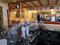 Atmosphère du Restaurant Le Bistrot d'Antoine à Péronne - n°3