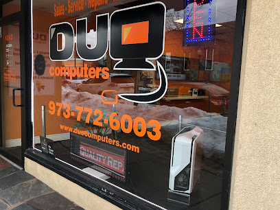 Duo Computers