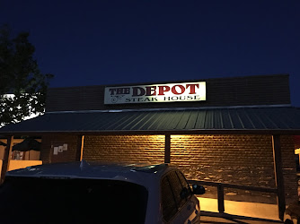 The Depot Steak House