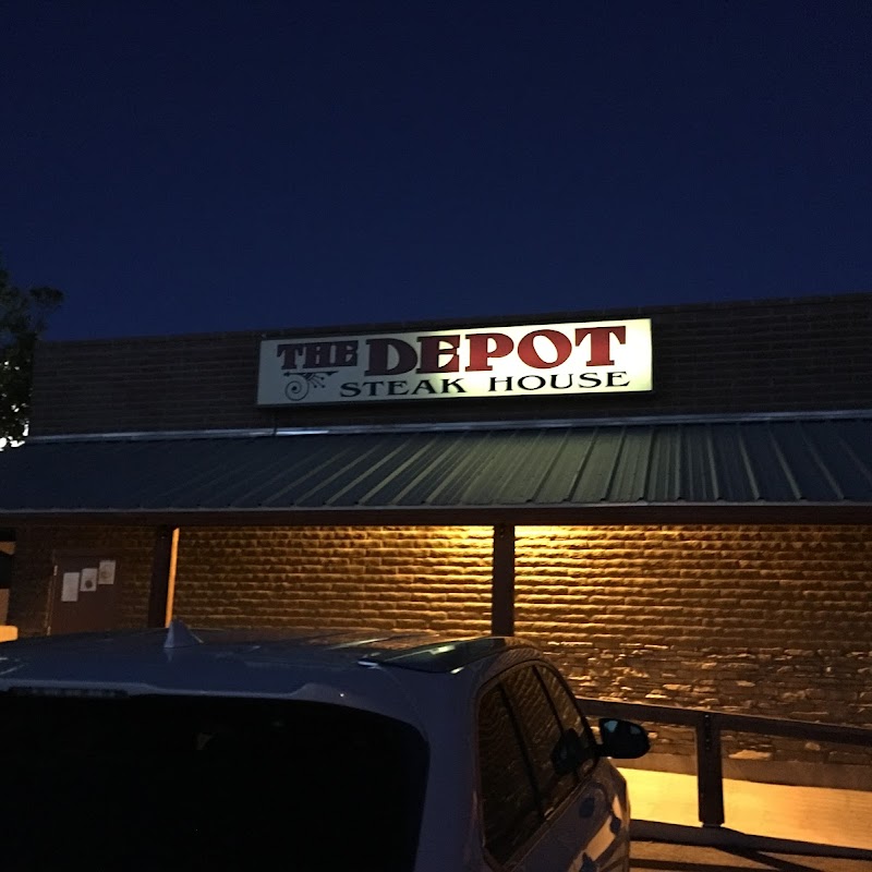 The Depot Steak House