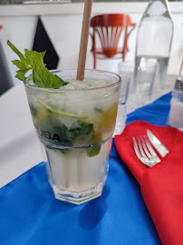 Plats et boissons du Restaurant cubain La Casa de Carmen à Montpellier - n°7