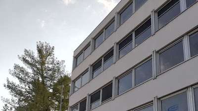Catherine GROSJEAN à Besançon