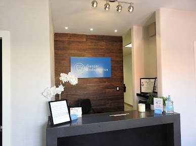 عيادة GAPAR ENDODONTIC - GASPAR ENDODONTIC CLINIC