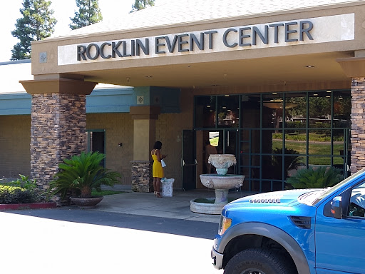 Event Venue «Rocklin Event Center», reviews and photos, 2650 Sunset Blvd, Rocklin, CA 95677, USA