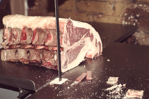 Butcher Shop «Dellapietras», reviews and photos, 193 Atlantic Ave, Brooklyn, NY 11201, USA