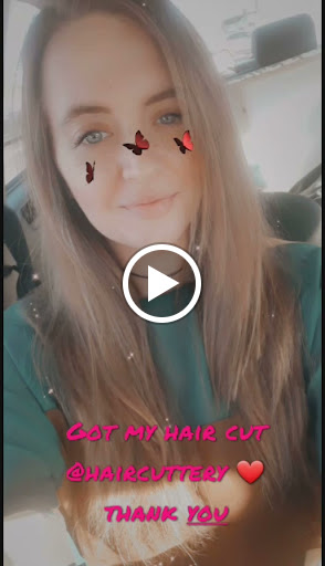 Hair Salon «Hair Cuttery», reviews and photos, 524 Indian Boundary Rd, Chesterton, IN 46304, USA