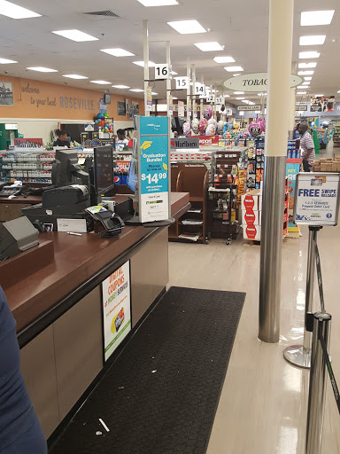 Grocery Store «Kroger», reviews and photos, 26130 Gratiot Ave, Roseville, MI 48066, USA