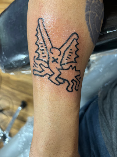 Find fruit tattoo ideas for your next unique tattoo in Powell at Elysium Body Enhancements