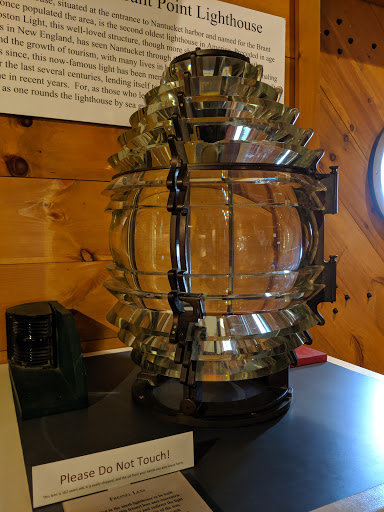 Art Museum «Nantucket Life Saving Museum», reviews and photos, 158 Polpis Rd, Nantucket, MA 02554, USA