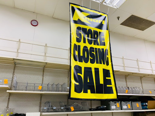 Discount Store «Kmart», reviews and photos, 5100 Dixie Hwy, Waterford Twp, MI 48329, USA