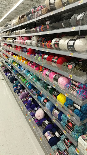 Department Store «Walmart Supercenter», reviews and photos, 100 THF Blvd, Chesterfield, MO 63005, USA