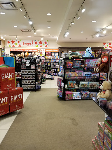 Book Store «Books-A-Million», reviews and photos, 1500 W Chestnut St #959, Washington, PA 15301, USA