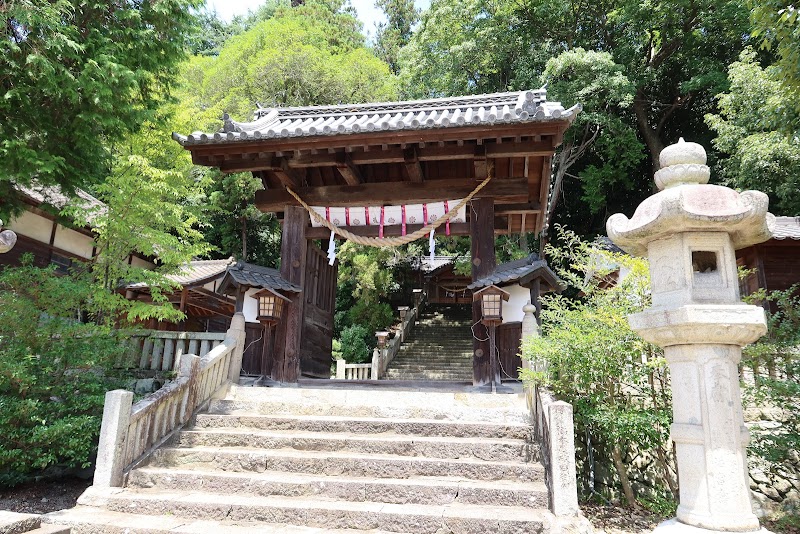 大隅神社