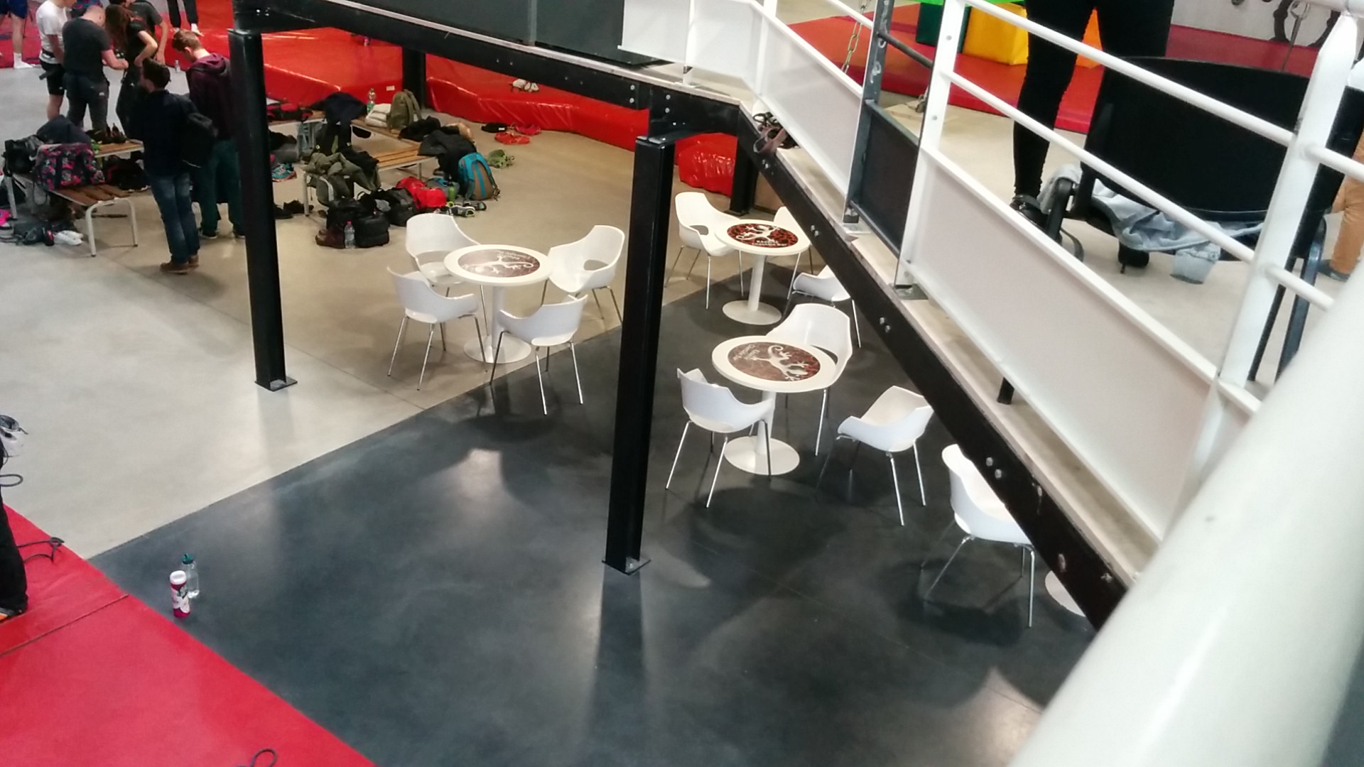 Photo n° 3 de l'avis de Dominique.e fait le 25/03/2018 à 14:18