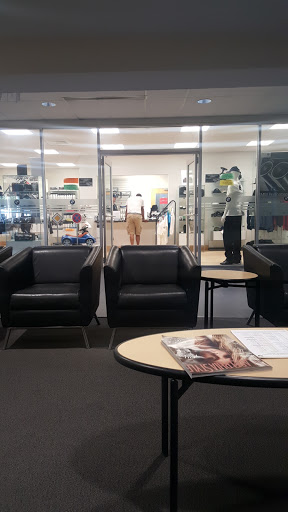 BMW Dealer «BMW of Devon», reviews and photos, 20 W Lancaster Ave, Devon, PA 19333, USA