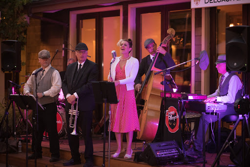 Cosmo Alleycats image