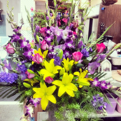 Florist «Heaven Scent Flowers & Gifts», reviews and photos, 14313 NE 20th Ave a107, Vancouver, WA 98686, USA