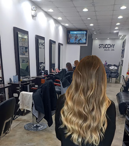 Stucchy Spa Huacho - Santa María