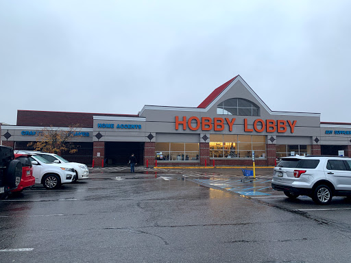 Craft Store «Hobby Lobby», reviews and photos, 6511 Steubenville Pike, Pittsburgh, PA 15205, USA