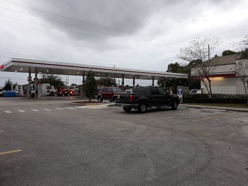 Convenience Store «Speedway», reviews and photos, 8580 US-1, Port St Lucie, FL 34952, USA