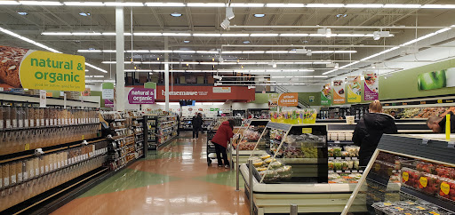 Supermarket «Festival Foods», reviews and photos, 3207 80th St, Kenosha, WI 53142, USA
