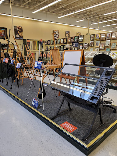 Craft Store «Hobby Lobby», reviews and photos, 19310 60th Ave W, Lynnwood, WA 98036, USA