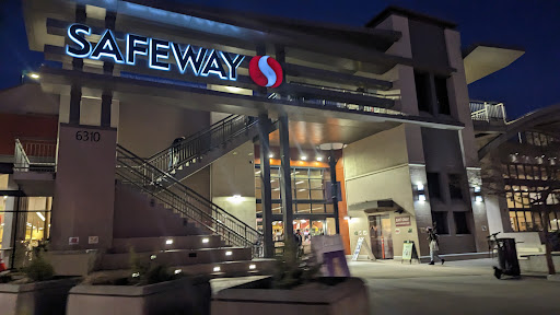 Safeway image
