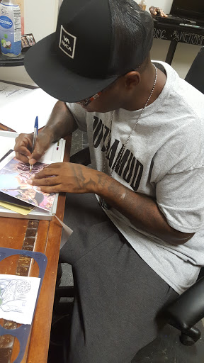 Explore chiefs super bowl tattoo ideas, creative tattoo ideas in Savannah, available at Tatlyfe Studios