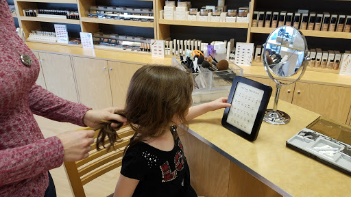 Cosmetics Store «Merle Norman Cosmetic Studio», reviews and photos, 1110 College Ave SE, Covington, GA 30014, USA