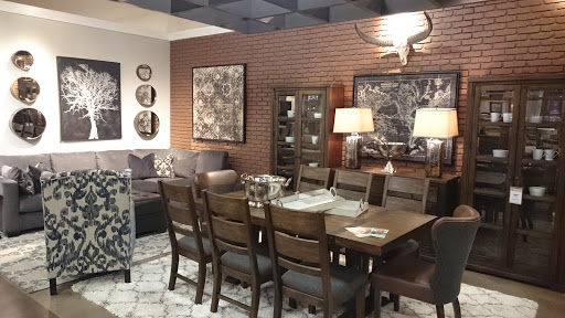 Furniture Store «Ashley HomeStore», reviews and photos, 5458 New Hope Commons Dr, Durham, NC 27707, USA