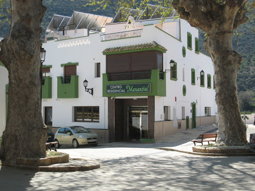 Residencia de Mayores El Manantial del Andarax en Terque, Almería