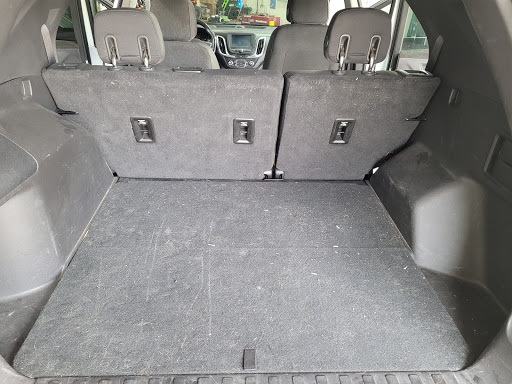 Car Detailing Service «A and A Auto Detailing», reviews and photos, 1018 SW Ankeny Rd, Ankeny, IA 50023, USA