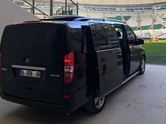 Epa Turizm Exclusive Vip