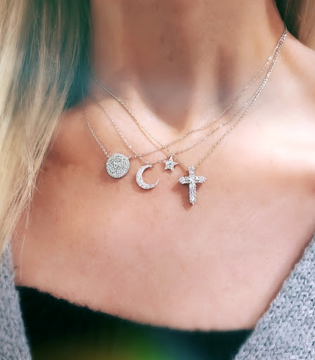 Jeweler «Decor Interiors and Jewelry», reviews and photos, 13476 Olive Blvd, Chesterfield, MO 63017, USA