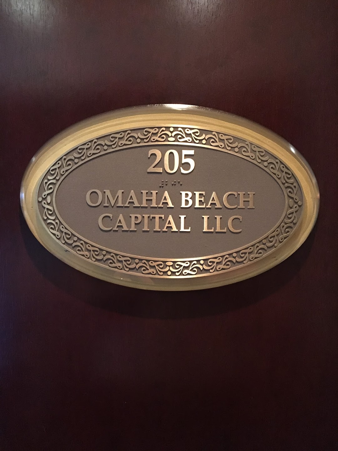 Omaha Beach Capital