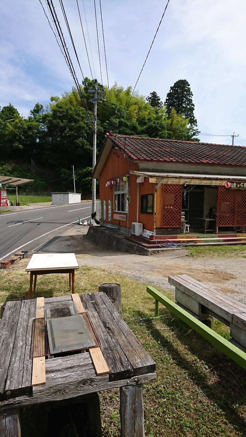奥嶽茶屋 大分県豊後大野市緒方町小原 レストラン レストラン グルコミ