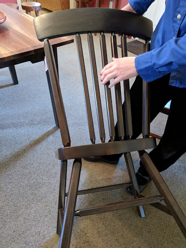 Furniture Store «George’s Furniture Inc.», reviews and photos, 9 Reichs Church Rd, Marietta, PA 17547, USA