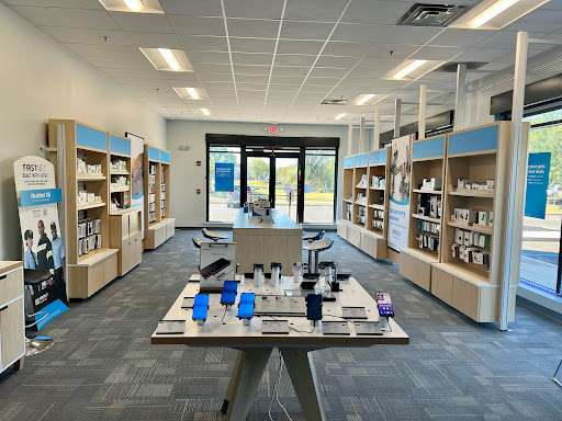 Cell Phone Store «AT&T Authorized Retailer», reviews and photos, 330 NJ-73 a, West Berlin, NJ 08091, USA