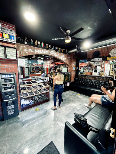 Tattoo Shop «Brown Pride Tattoos», reviews and photos, 6213 S Main St, Los Angeles, CA 90003, USA