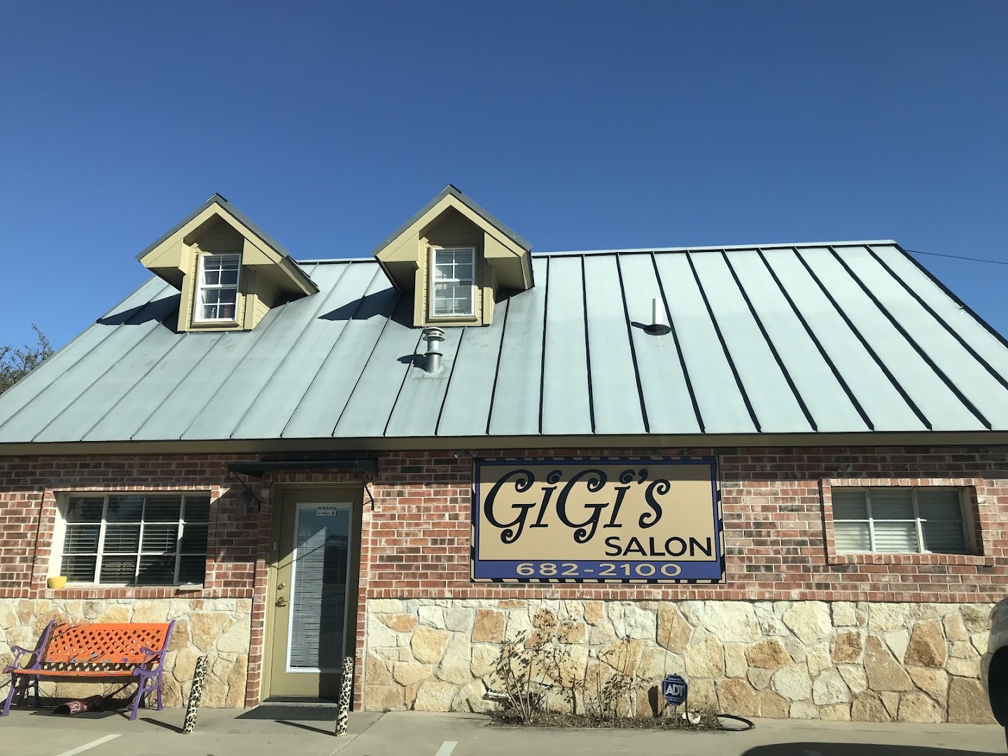 Gigi's Hair Salon | Beauty salon in Midland, TX