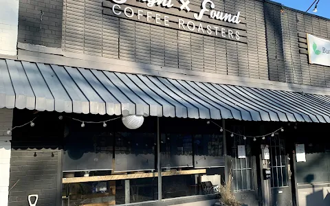 Sought and Found Coffee Roasters image