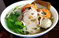 Soupe du Restaurant vietnamien Good Morning Vietnam à Thonon-les-Bains - n°3