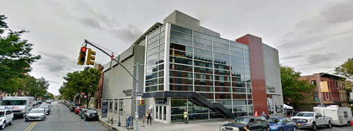 Movie Theater «Williamsburg Cinemas», reviews and photos, 217 Grand St, Brooklyn, NY 11211, USA