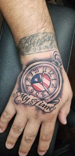 Explore tattoo ideas asian, creative tattoo ideas in Harrison, available at West Hudson Tattoo