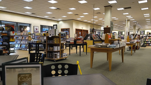 Book Store «Barnes & Noble», reviews and photos, 8117 Sudley Rd, Manassas, VA 20109, USA