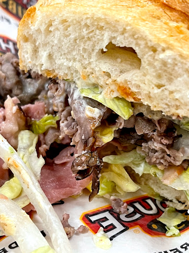 Sandwich Shop «Firehouse Subs», reviews and photos, 2307 Zero St #101, Fort Smith, AR 72901, USA